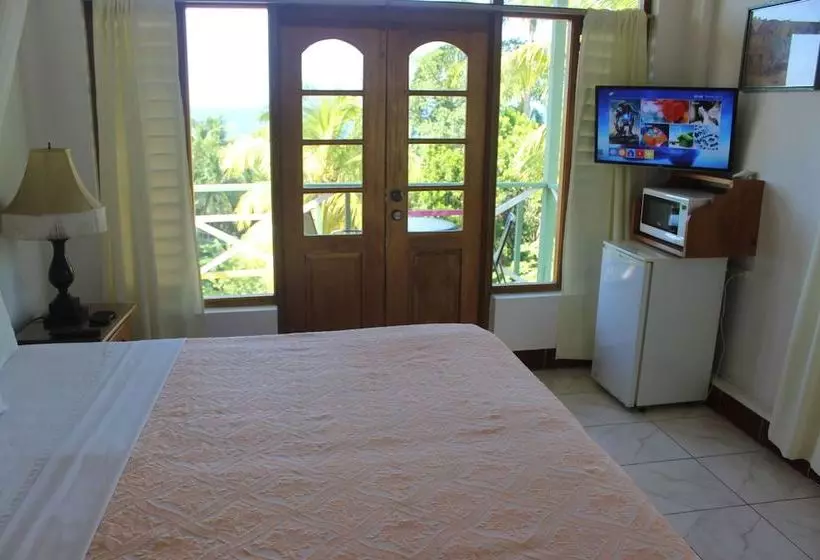 هتل Rio Vista Resort