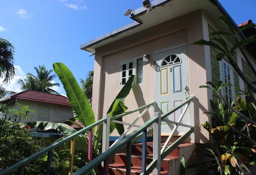 هتل Rio Vista Resort