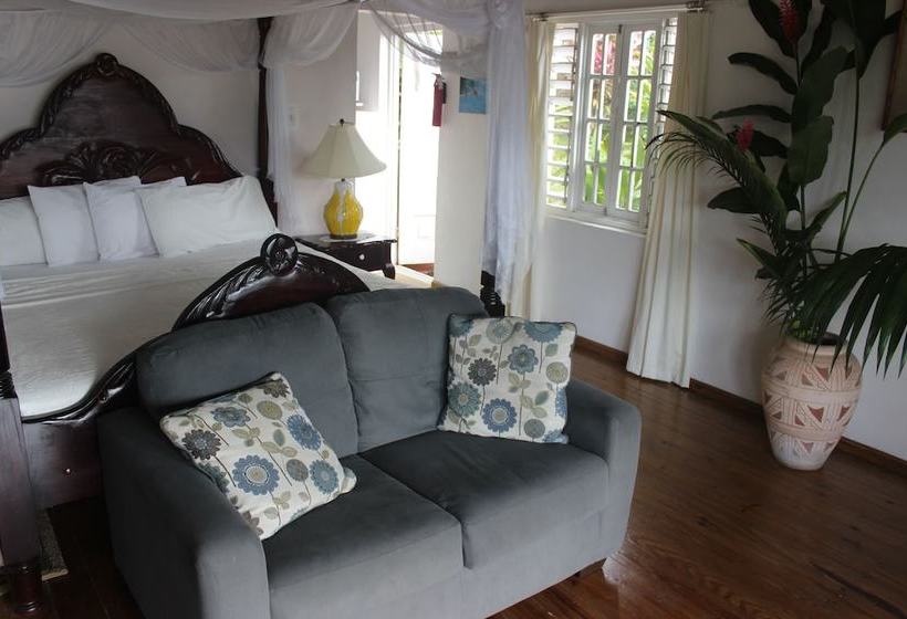 هتل Rio Vista Resort