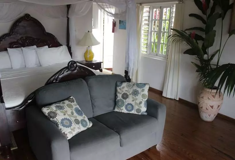 هتل Rio Vista Resort