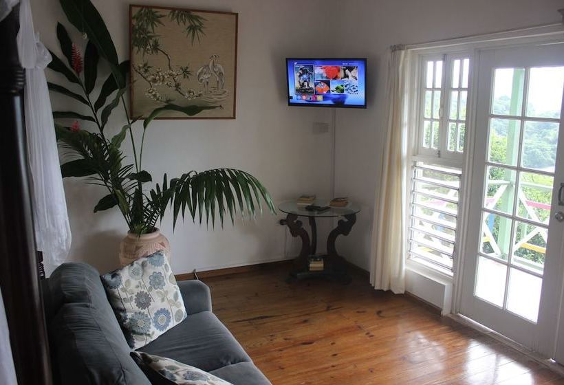 هتل Rio Vista Resort