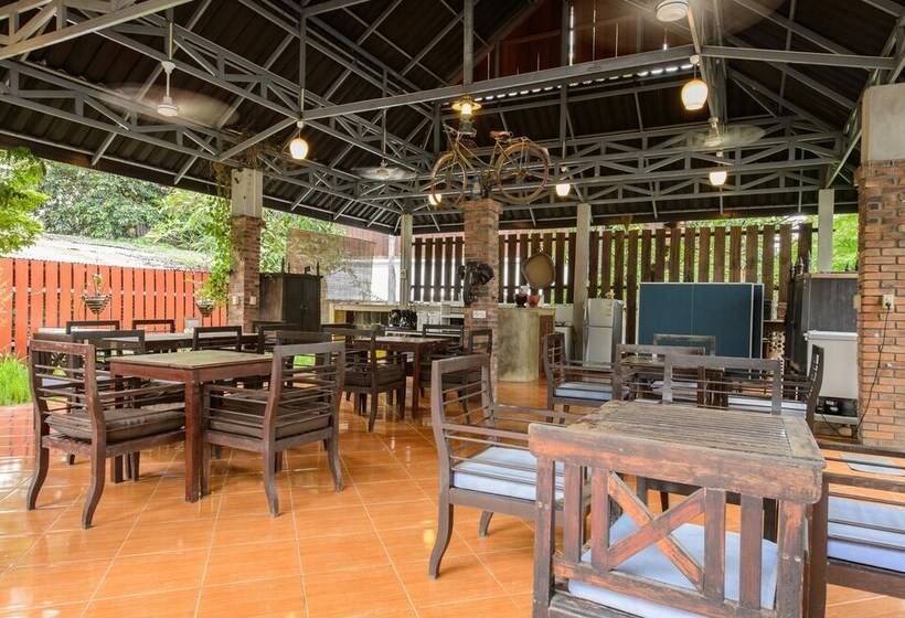 ホテル Sabaidee Guesthouse