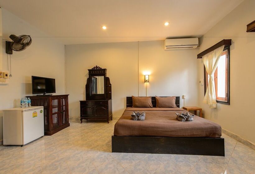 ホテル Sabaidee Guesthouse