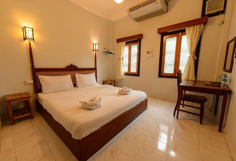 ホテル Sabaidee Guesthouse