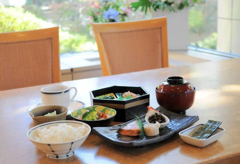 هتل Sapporo Sunplaza