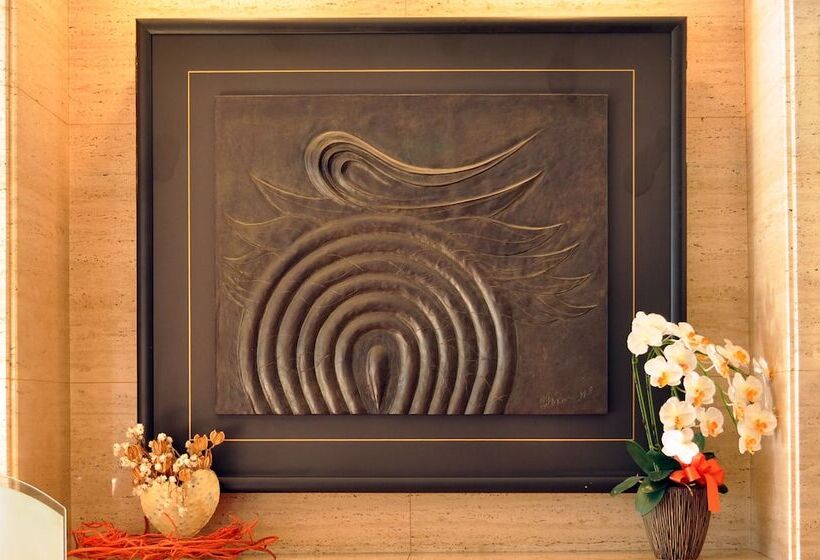 هتل Sapporo Sunplaza