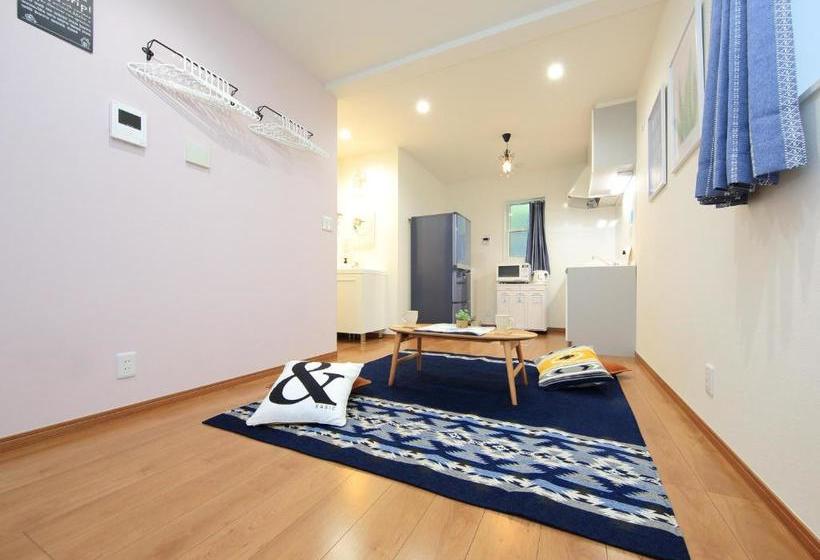 Hotell T House - Hostel