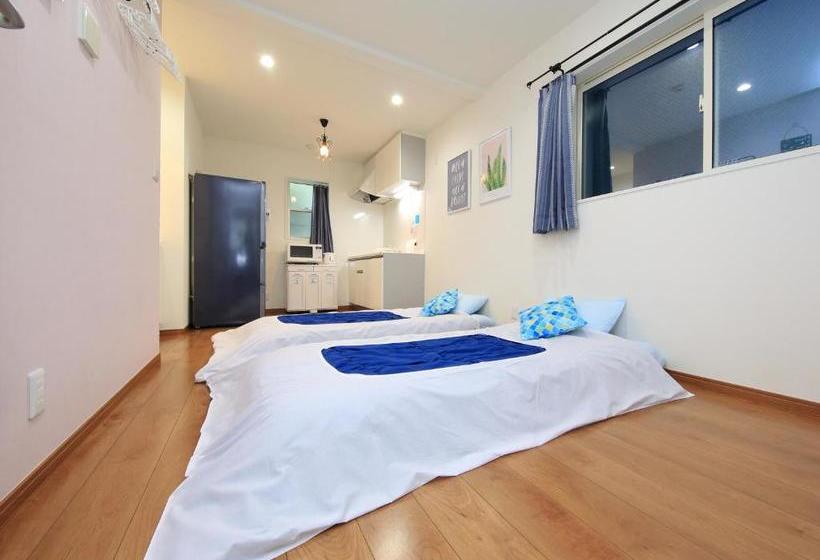 Hotell T House - Hostel