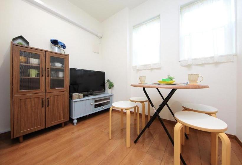 Hotell T House - Hostel