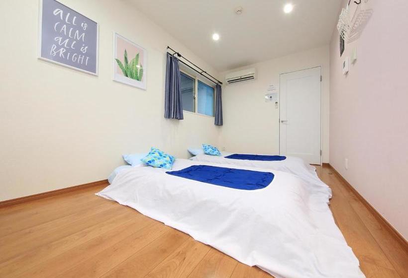 Hotell T House - Hostel