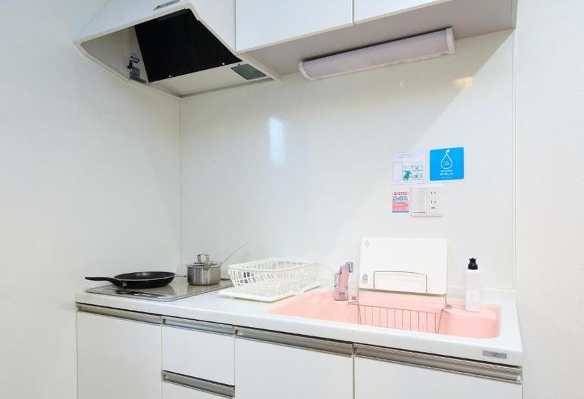 Hotell T House - Hostel