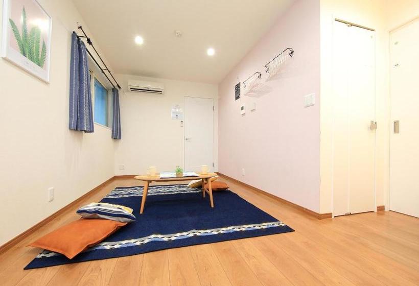 Hotell T House - Hostel