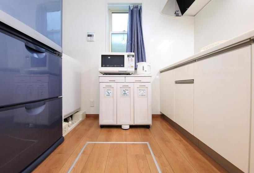 Hotell T House - Hostel