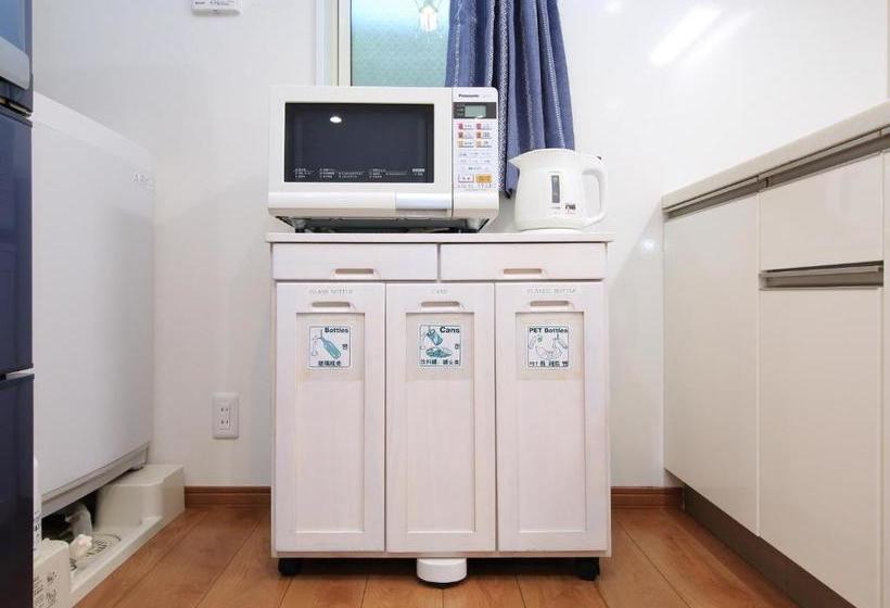 Hotell T House - Hostel