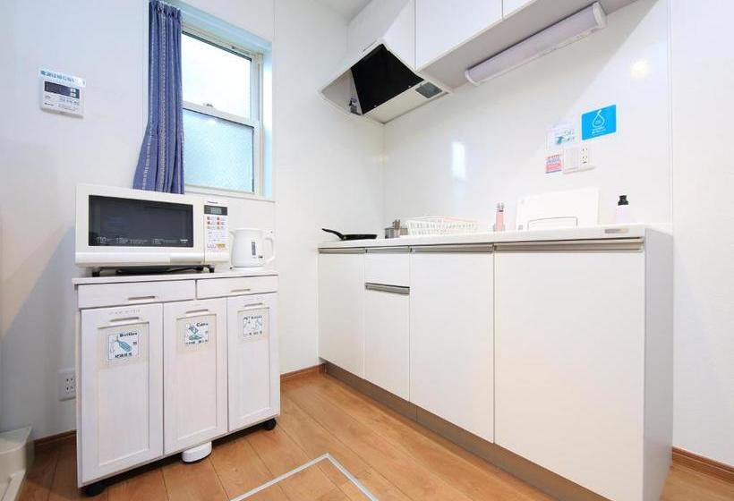 Hotell T House - Hostel