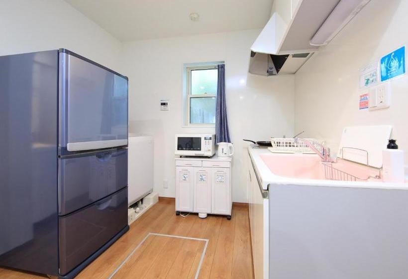 Hotell T House - Hostel