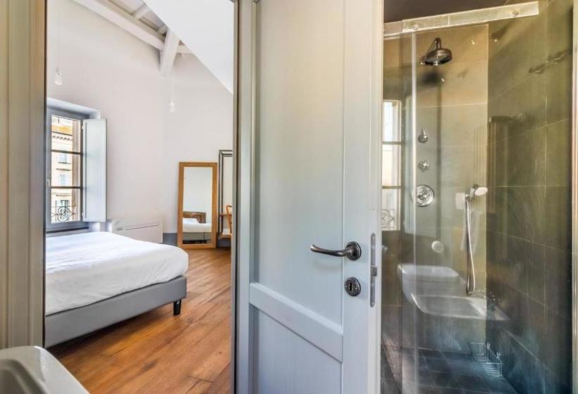 هتل Tag Guest House