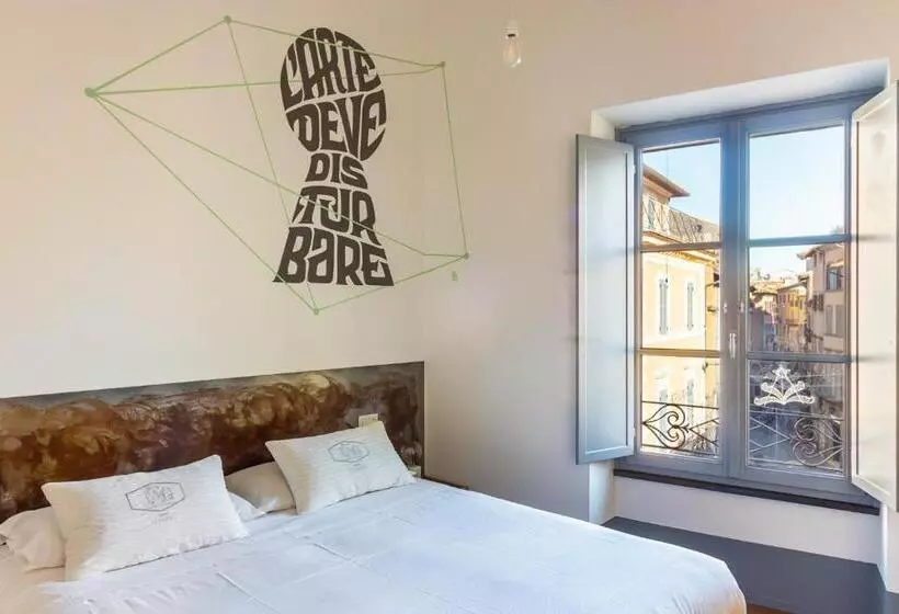 هتل Tag Guest House