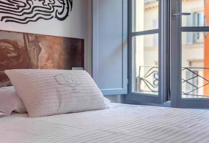 هتل Tag Guest House