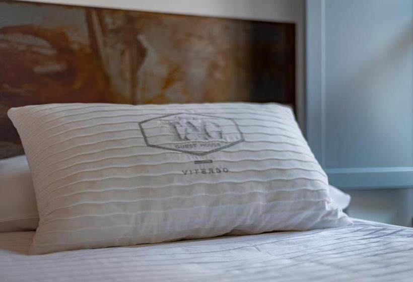 هتل Tag Guest House