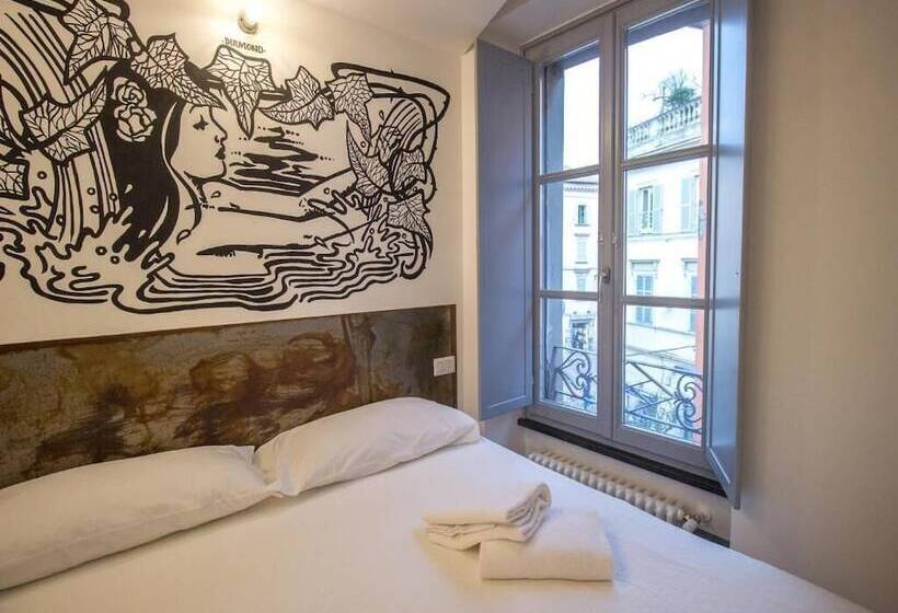 هتل Tag Guest House