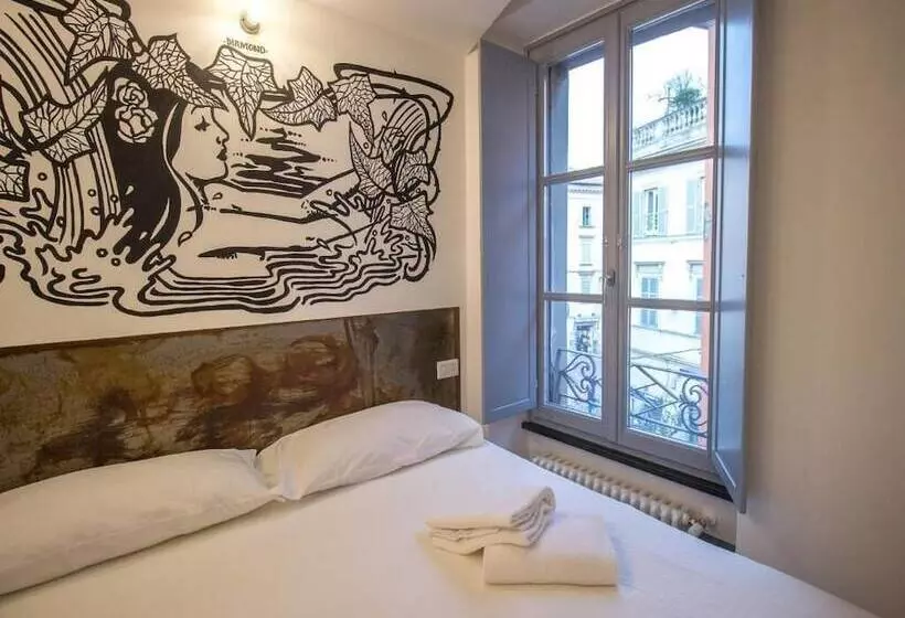هتل Tag Guest House