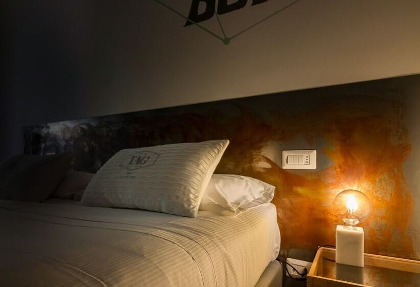 هتل Tag Guest House