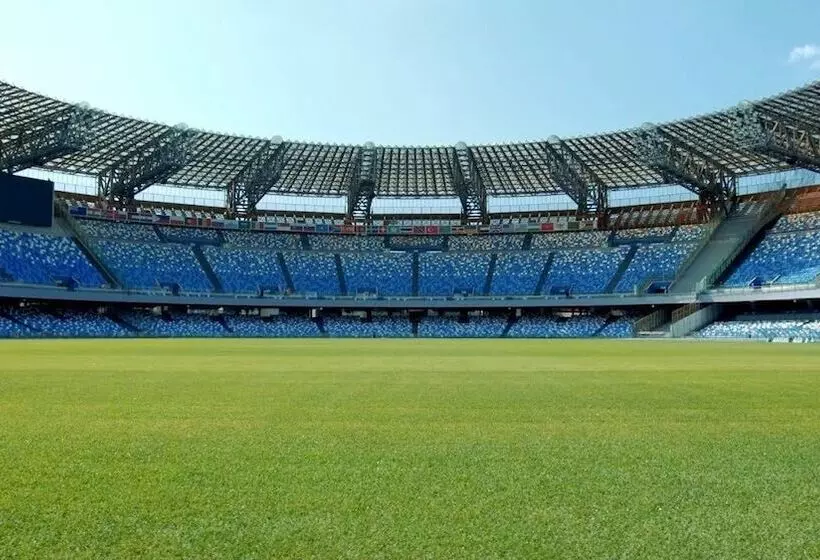 Hotelli Terme Neronensis