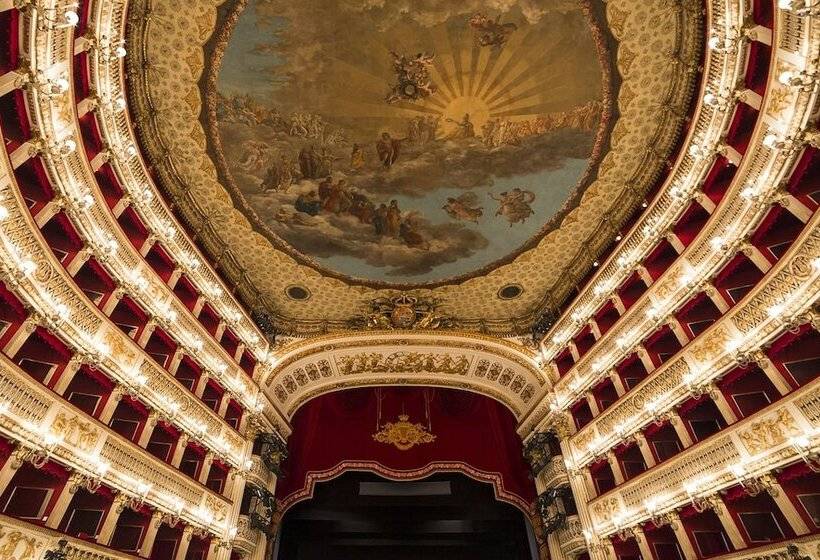 酒店 Terme Neronensis