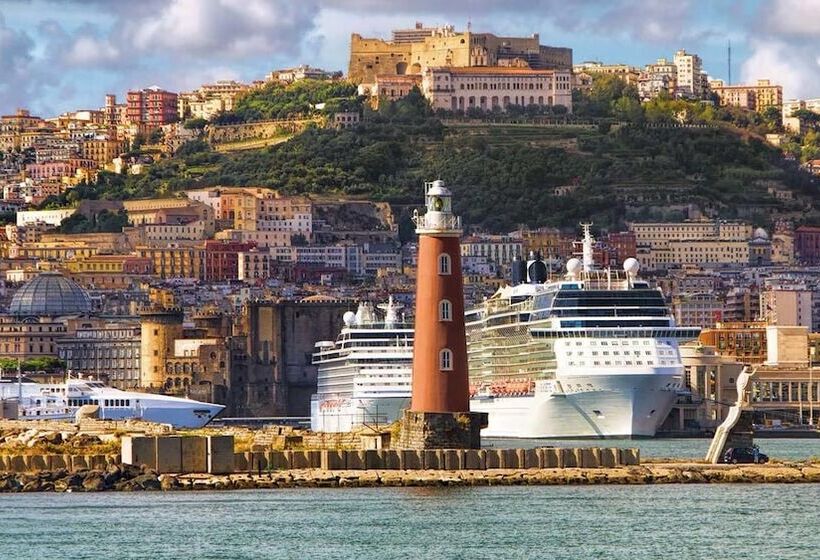 酒店 Terme Neronensis