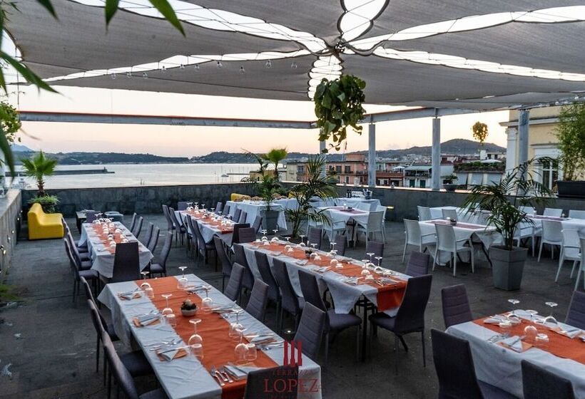 酒店 Terme Neronensis