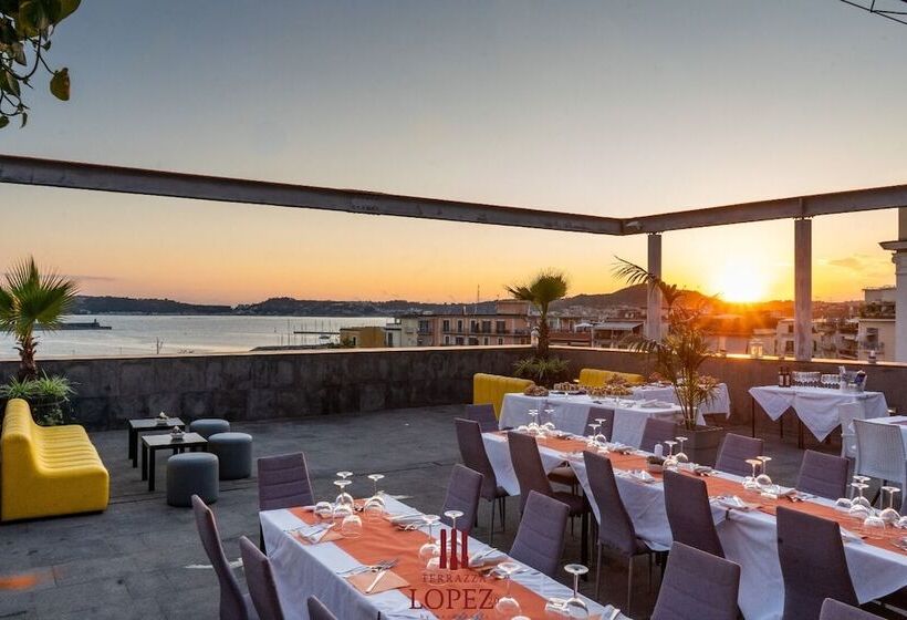 酒店 Terme Neronensis