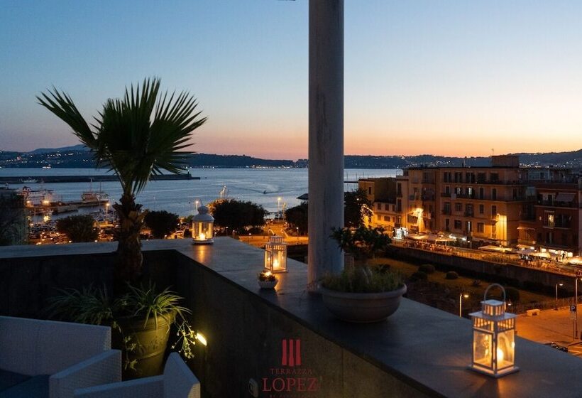 酒店 Terme Neronensis