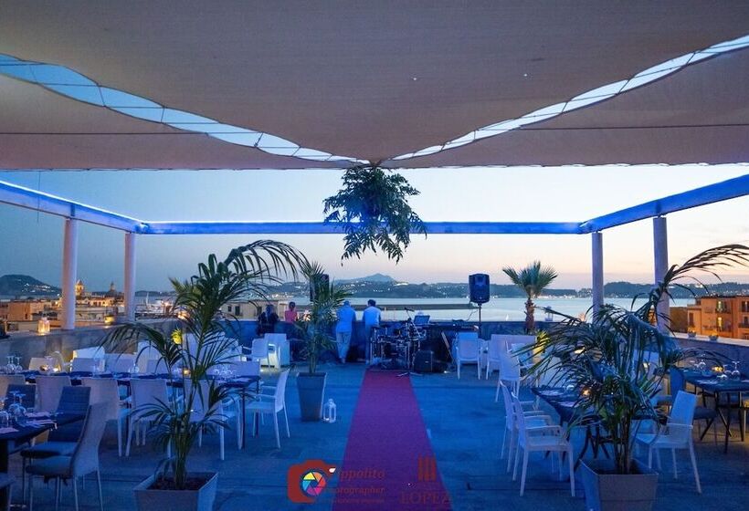 酒店 Terme Neronensis