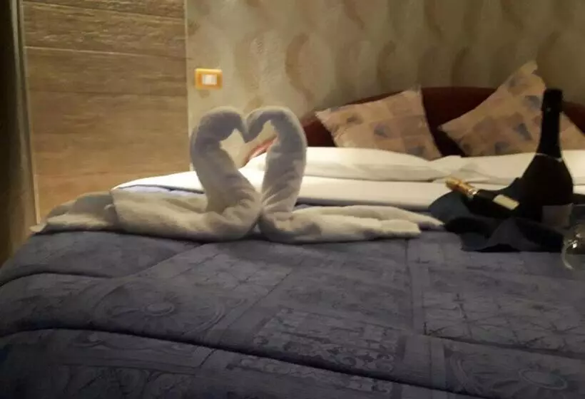 Hotelli Thairè Resort