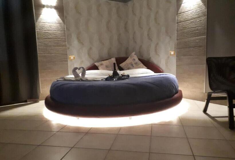 ホテル Thairè Resort