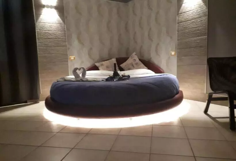 Hotelli Thairè Resort