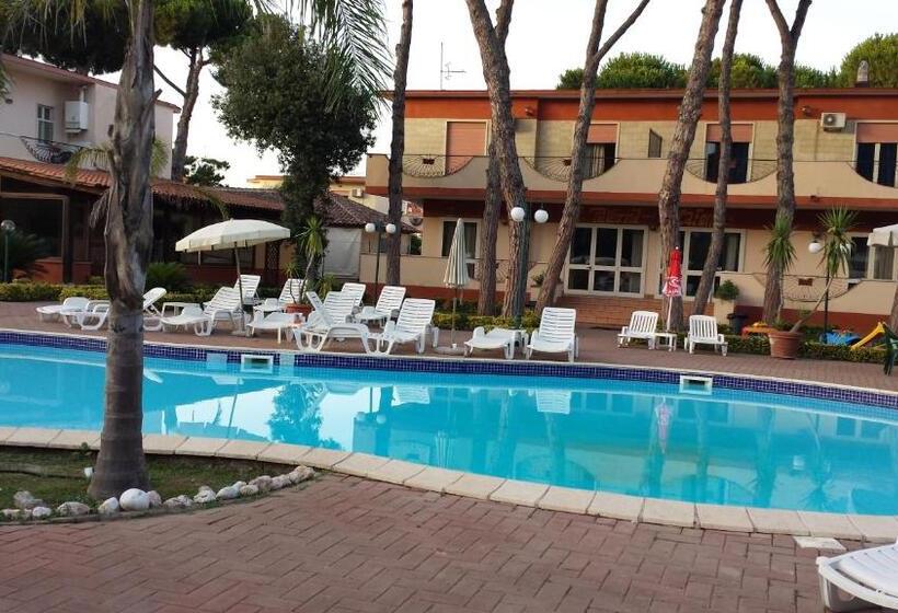 ホテル Thairè Resort