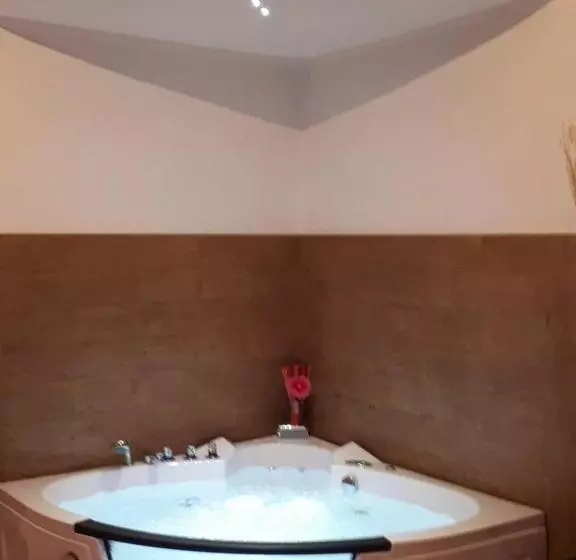 Hotelli Thairè Resort