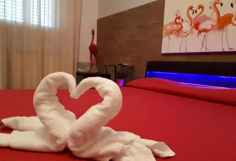 Hotelli Thairè Resort