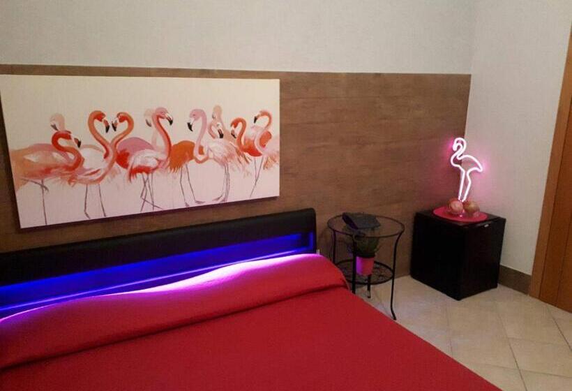 ホテル Thairè Resort