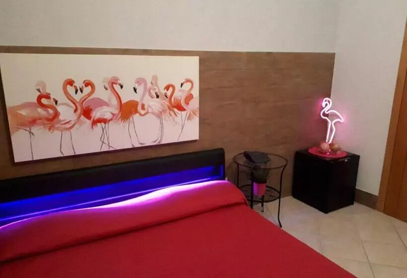 Hotelli Thairè Resort