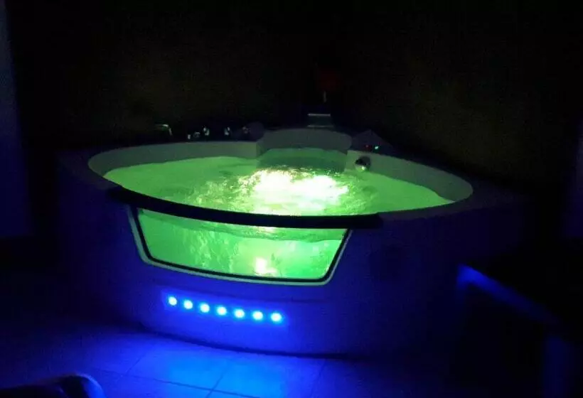 Hotelli Thairè Resort