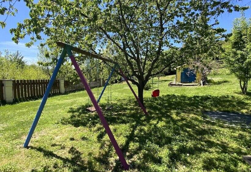 בית מלון כפרי Verdmont