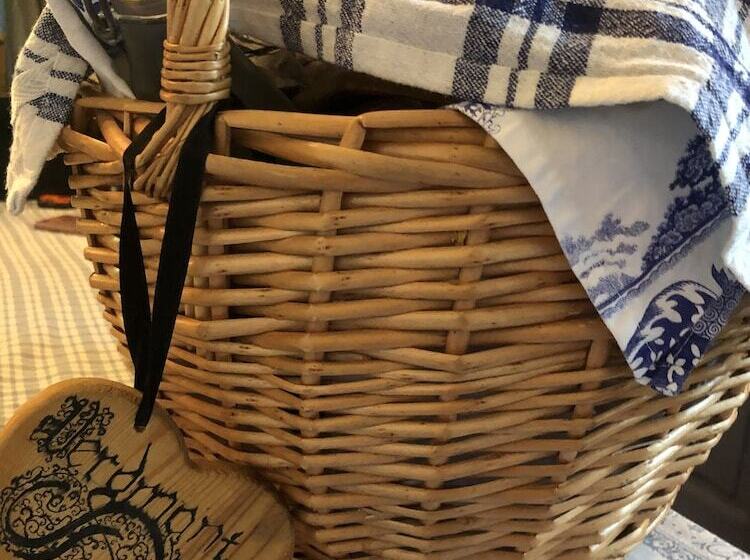 בית מלון כפרי Verdmont