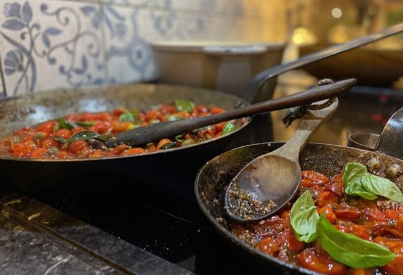 בית מלון כפרי Verdmont