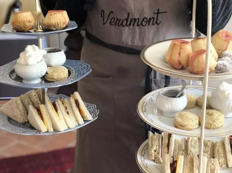 Hotelli Verdmont