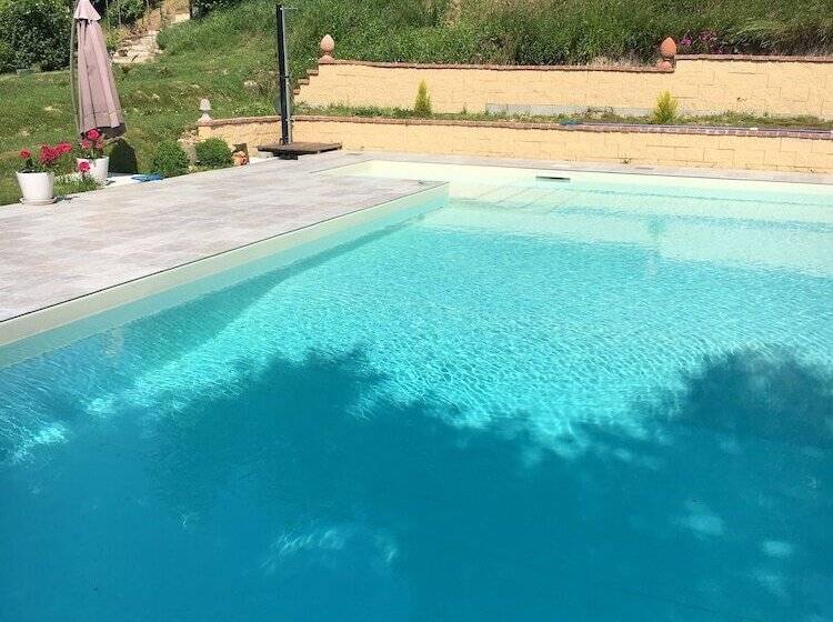 בית מלון כפרי Verdmont