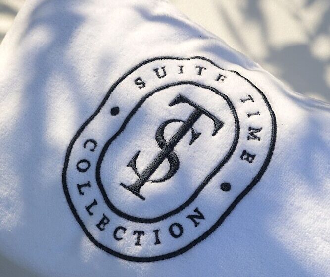 ホテル Suite Time Capri Villa La Pergola