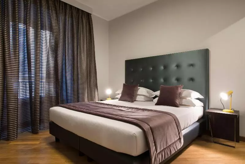 هتل Vittoriano Suite